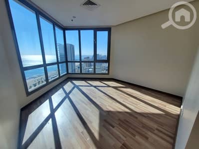2 Bedroom Apartment for Rent in Al Salmiya, Kuwait City - 2 &3 Bedrooms avaliable in Block 3 Salmiya
