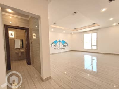 5 Bedroom Villa for Rent in Abu Fatira, Kuwait City - Modern 5 Master Bedrooms Floor in Abu Fatira