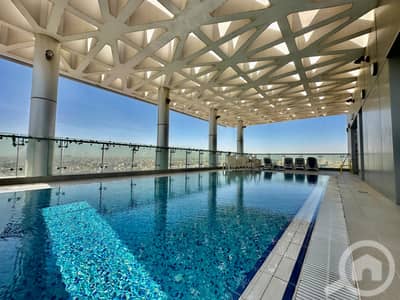 1 Bedroom Apartment for Rent in Al Salmiya, Kuwait City - Modern One bedroom apartment for rent in salmiya