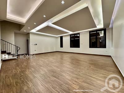 4 Bedroom Flat for Rent in Mubarak Al Kabeer, Kuwait City - Four Bedroom Duplex For Rent in Massayel
