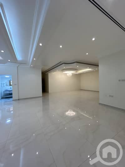 فیلا 5 غرف نوم للايجار في صباح السالم، مدينة الكويت - FOR RENT 5 BEDROOMS DUPLEX IN SABAH EL SALEM