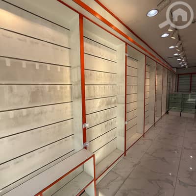 Other Commercial for Rent in Al Farwaniya, Kuwait City - Commercial shops with a grace period for rent in Farwaniya, Block 3