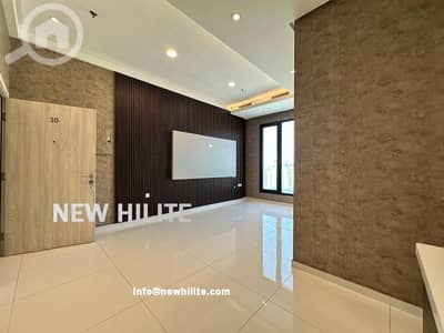 2 Bedroom Flat for Rent in Sabah Al Salem, Kuwait City - TWO BEDROOM WITH BALCONY FOR RENT IN SABAH AL SALEM