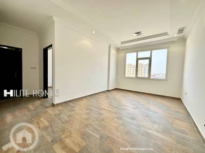 2 Bedroom Apartment for Rent in Mubarak Al Kabeer, Kuwait City - Two bedroom apartment for rent in Sabah Al Salem