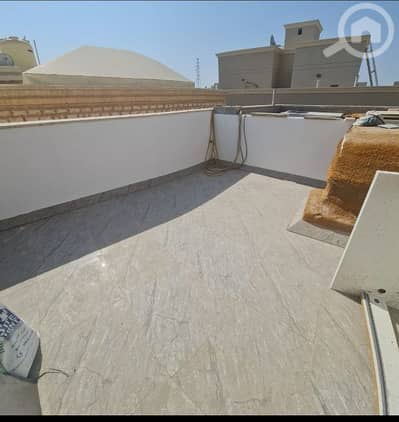 2 Bedroom Apartment for Rent in Abu Fatira, Kuwait City - very nice super clean villa flat in Abu fatera with baloney