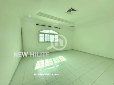 فلیٹ 2 غرفة نوم للايجار في عدان، مدينة الكويت - SPACIOUS TWO-BEDROOM APARTMENT FOR RENT IN ADAN