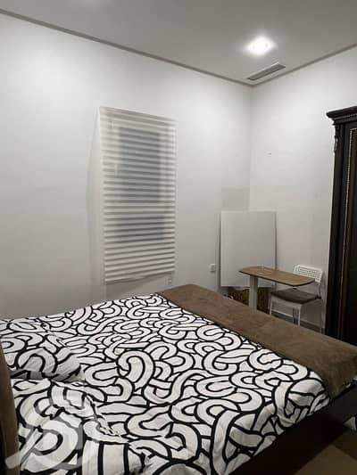 2 Bedroom Apartment for Rent in Al Fahaiheel, Kuwait City - Furnished flat for rent (sharing)
