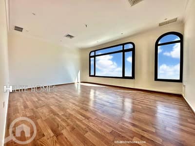 4 Bedroom Apartment for Rent in Adan, Kuwait City - Four bedroom Floor for rent in Adan