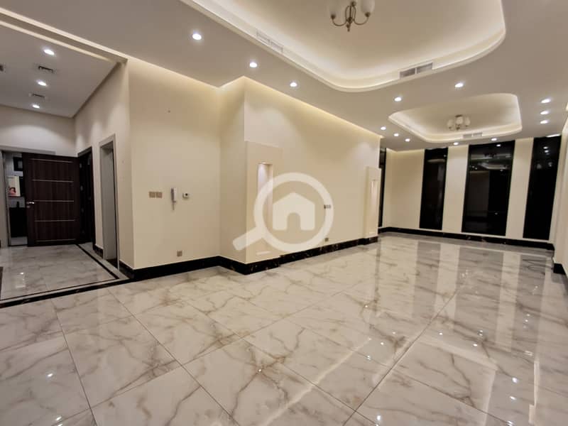 3 bedroom in Abul Hasaniya