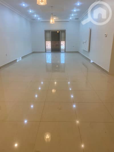 3 Bedroom Apartment for Rent in Al Salam, Kuwait City - ‏للإيجار شقة مساحات كبيرة منطقة السلام
