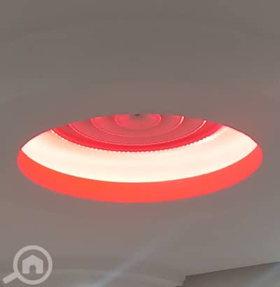 4 Bedroom Flat for Rent in Abu Fatira, Kuwait City - New 4 bedroom floor with terrace in masayel