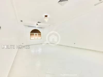 3 Bedroom Flat for Rent in Al Fintas, Kuwait City - Spacious three bedroom apartments for rent in Fintas