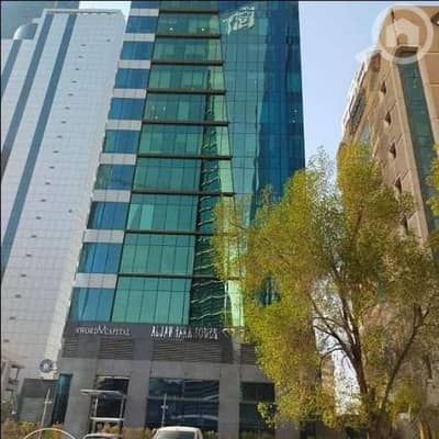 Other Commercial for Rent in Sharq, Kuwait City - مكتب للايجار ف العاصمه مساحه 35