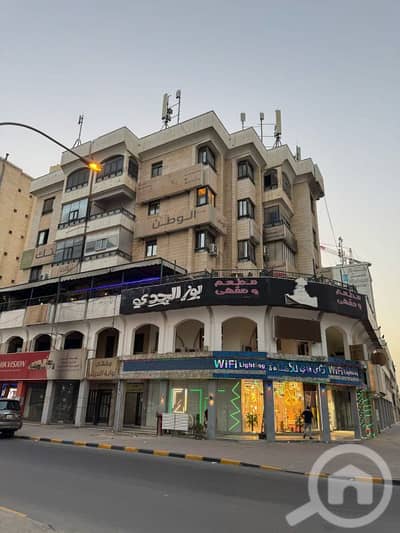 Other Commercial for Rent in Hawalli, Kuwait City - مكتب للإيجار ف حولي القيمه الايجاريه ٢٢٠د. ك