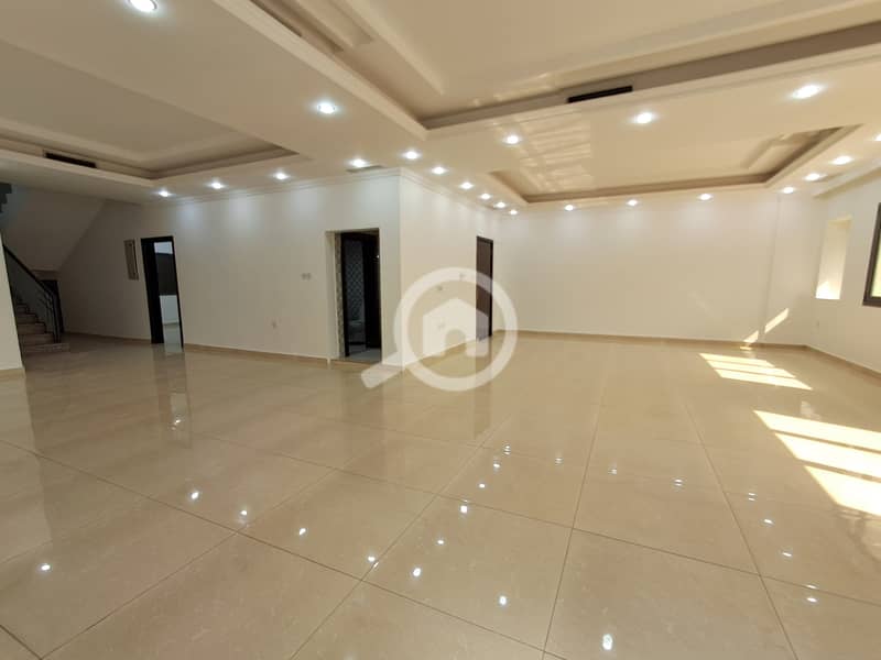 4 Bedroom Duplex in Jabriya
