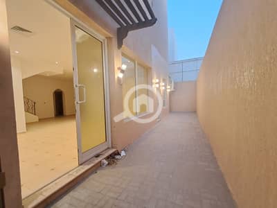 4 Bedroom Villa for Rent in Abu Al Hasaniya, Kuwait City - 4 Bedroom Duplex Villa