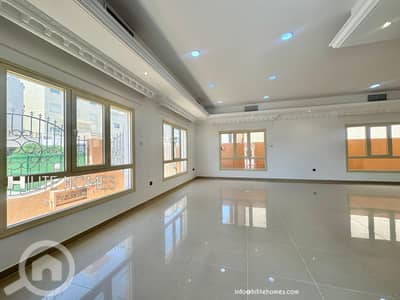 7 Bedroom Villa for Rent in Al Eqaila, Kuwait City - Renovated villa For rent in Egaila