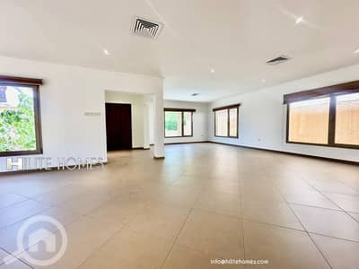 5 Bedroom Villa for Rent in Al Eqaila, Kuwait City - Villa with Garden for rent In Egaila