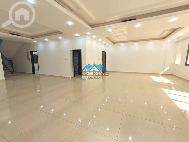 Nice and Spacious 4 Bedrooms Duplex in Jabriya