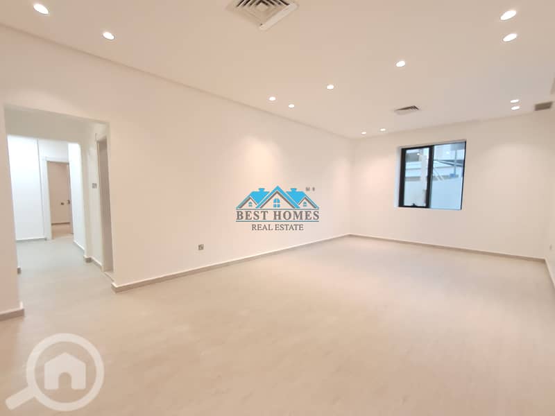 3 Master Bedrooms Apartment in Funaitees