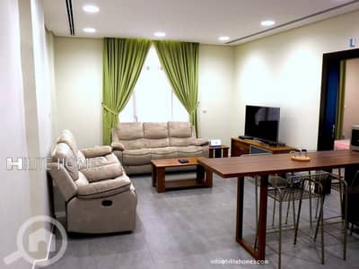 1 Bedroom Flat for Rent in Salwa, Kuwait City - One Bedroom Apartment in the heart of Salwa.