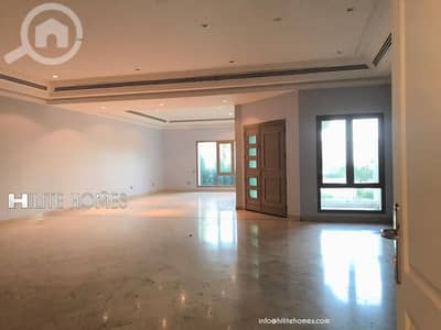 4 Bedroom Villa for Rent in Al Bida'a, Kuwait City - Beach Front Four Bedroom villa in Al Bida, Kuwait