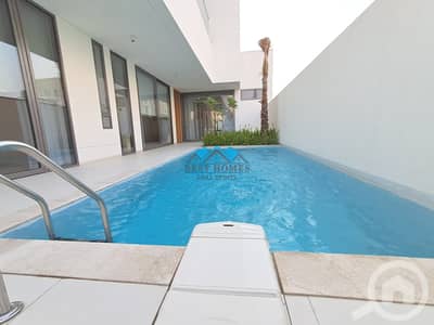 شقة 5 غرف نوم للايجار في المسيلة، مدينة الكويت - Ultra Modern 5 Master Bedrooms Private Floor in Masayel