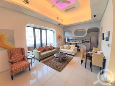 3 Bedroom Apartment for Rent in Al Jabriya, Kuwait City - New Spacious and Beautiful 3-Bedroom Apartment