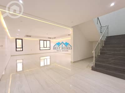 4 Bedroom Flat for Rent in Al Surra, Kuwait City - Spacious 4 Master Bedrooms Duplex in Surra