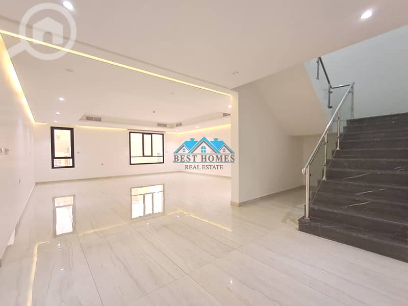 Spacious 4 Master Bedrooms Duplex in Surra