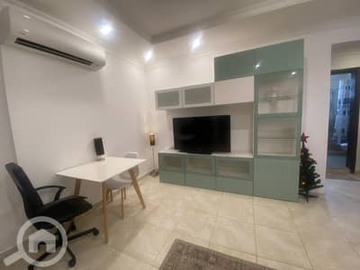 1 Bedroom Flat for Rent in Al Eqaila, Kuwait City - Furnushed Apartment For Rent In Egaila