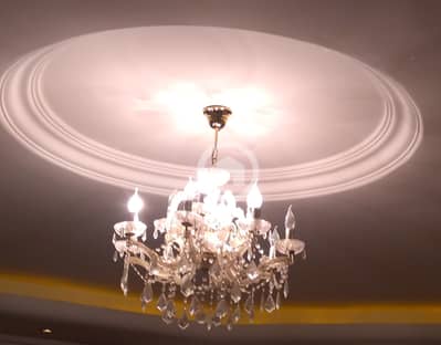 5 Bedroom Flat for Rent in Al Fintas, Kuwait City - New 5 bedroom floor with terrace in fintas