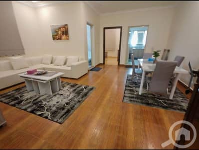 1 Bedroom Apartment for Rent in Mahboula, Kuwait City - fully furnished apartment in Mahboula