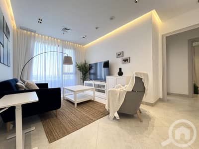 2 Bedroom Apartment for Rent in Al Salmiya, Kuwait City - Salmiya – lovely brand new, furnished two bedroom apartments