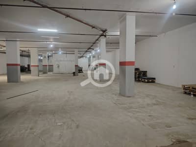 Other Commercial for Rent in South Al Rabiya, Kuwait City - للإيجار: مخزن سرداب ثاني 1000م مميز في العارضية الصناعية