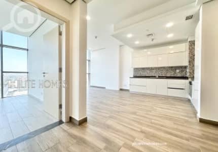 1 Bedroom Flat for Rent in Al Salmiya, Kuwait City - one-bedroom apartment in Salmiya,Hilitehomes