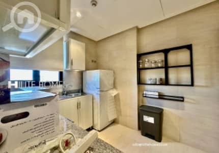 2 Bedroom Flat for Rent in Al Salmiya, Kuwait City - Fully Furnished apartment in salmiya close to garden