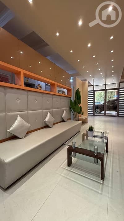 1 Bedroom Flat for Rent in Al Salmiya, Kuwait City - One Bedroom Fully Furnished Apartment in Salmiya, Kuwait