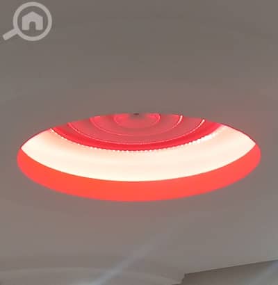 4 Bedroom Flat for Rent in Abu Fatira, Kuwait City - New 4 bedroom floor with terrace in masayel