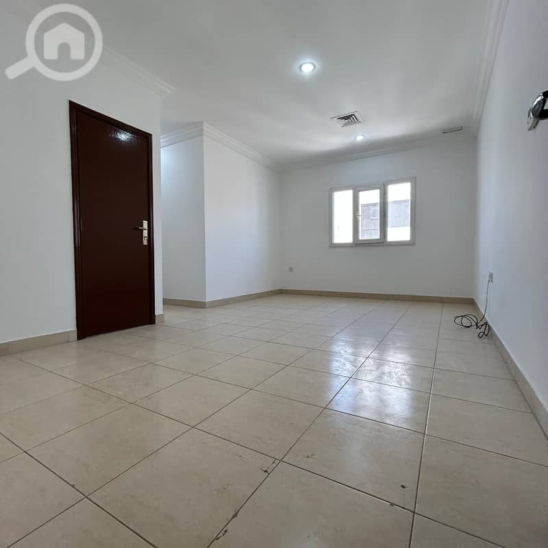 Apartment with one month free for rent in Salmiya, Block 11