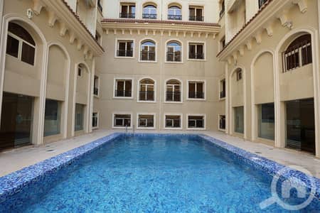 3 Bedroom Flat for Rent in Al Salmiya, Kuwait City - شقة للإيجار في السالمية – موقع مميز - جميع الخدمات متوفرة