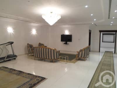 5 Bedroom Flat for Rent in Al Manqaf, Kuwait City - Pets friendly 5 bedroom ground floor in mangaf with garden
