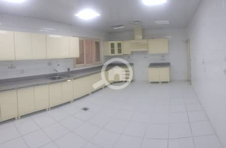 شقة 4 غرف نوم للايجار في صباح السالم، مدينة الكويت - big dublex in Sabah Al Salem for rent