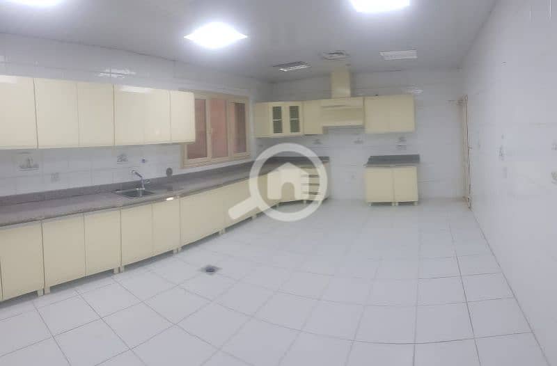 big dublex in Sabah Al Salem for rent