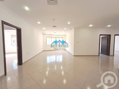 2 Bedroom Apartment for Rent in Salwa, Kuwait City - 3 Bedrooms Ground Floor Apartment in Salwa