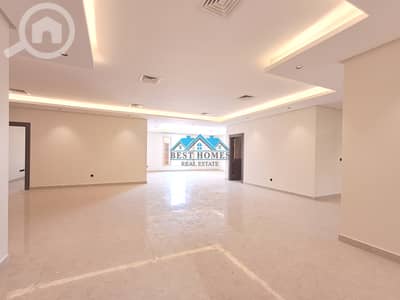 4 Bedroom Apartment for Rent in Al Salam, Kuwait City - Brand New 5 Bedrooms Floor in Salam Area