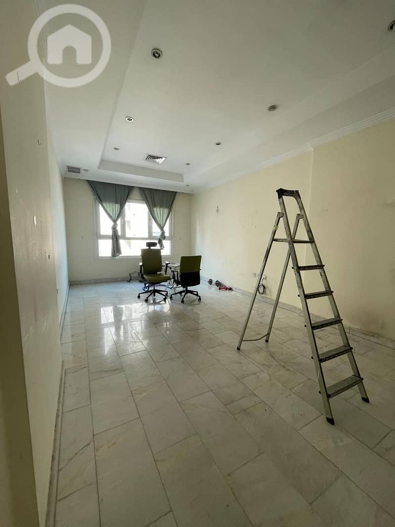 2 Bedroom with Maid's room in SHAAB 2 Bedroom with Maid's room in SHAAB