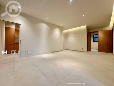 2 Bedroom Flat for Rent in Al Jabriya, Kuwait City - 3 bedroom apartment located in the heart of Jabriya.
