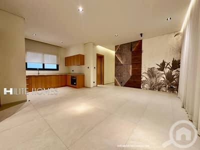 2 Bedroom Flat for Rent in Al Jabriya, Kuwait City - Two bedroom apartment for rent in jabriya