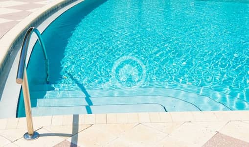 3 Bedroom Apartment for Rent in Abu Al Hasaniya, Kuwait City - Pets friendly 3 bedroom in abu hasaniya with pool